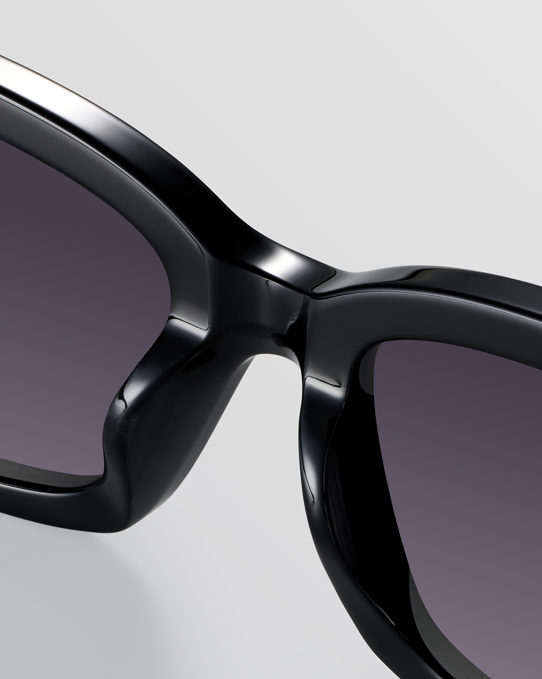 Black Glossy