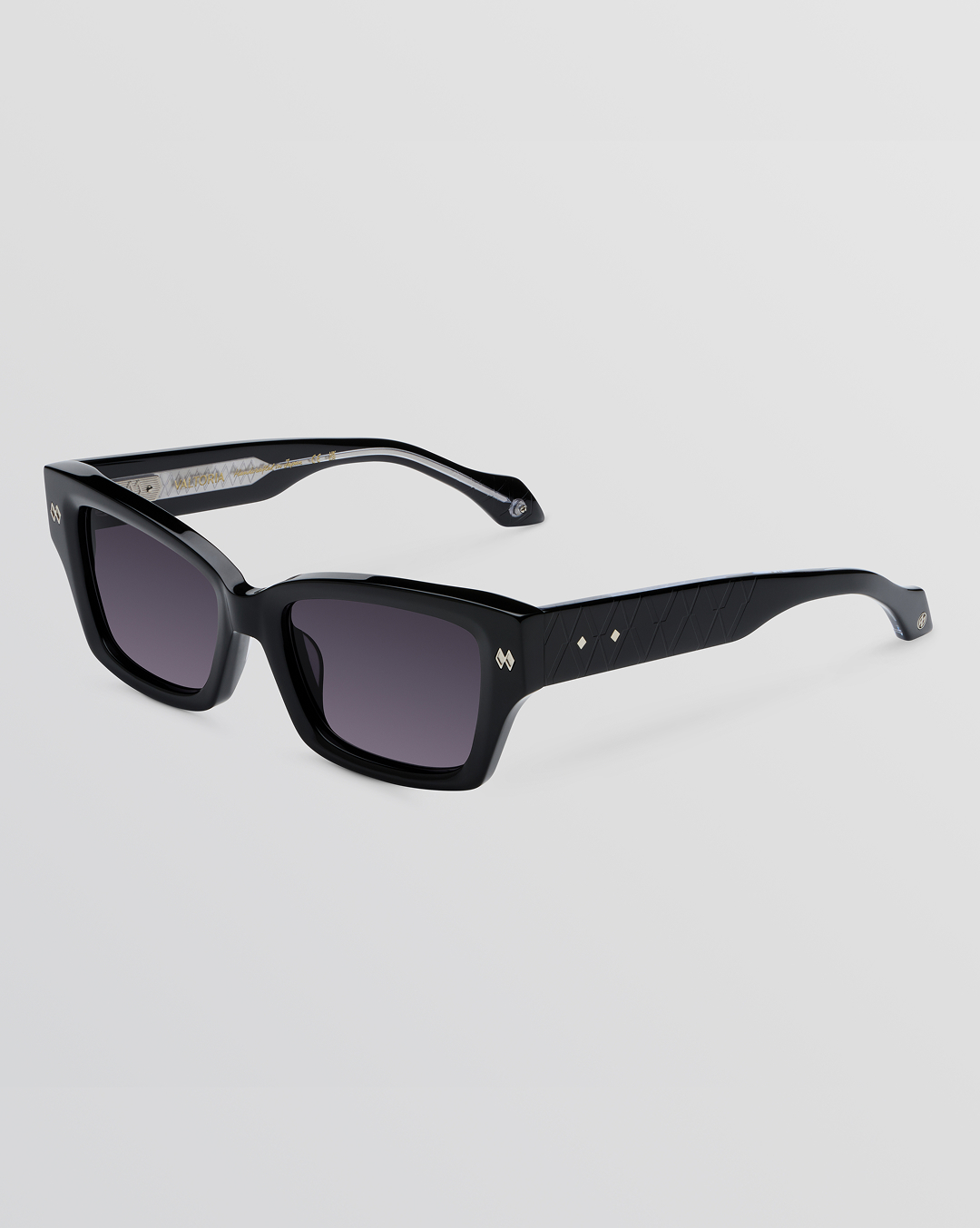 Black Glossy