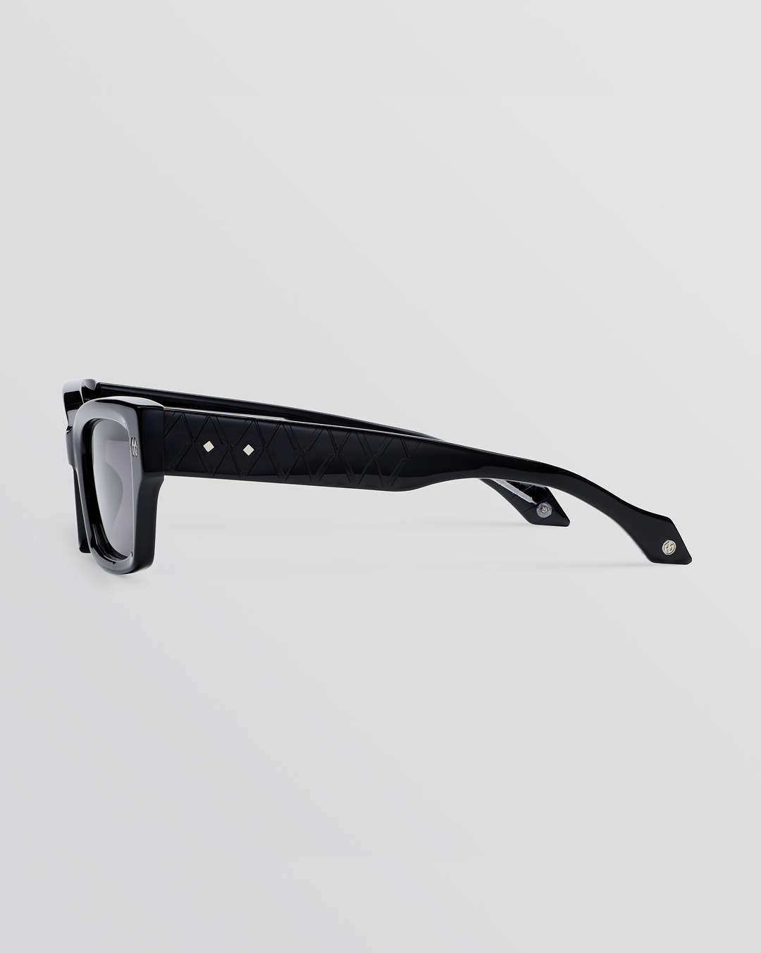 Black Glossy