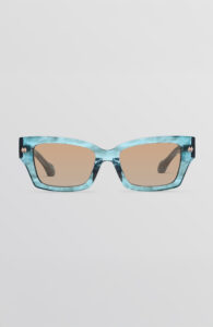 Blue Tortoise