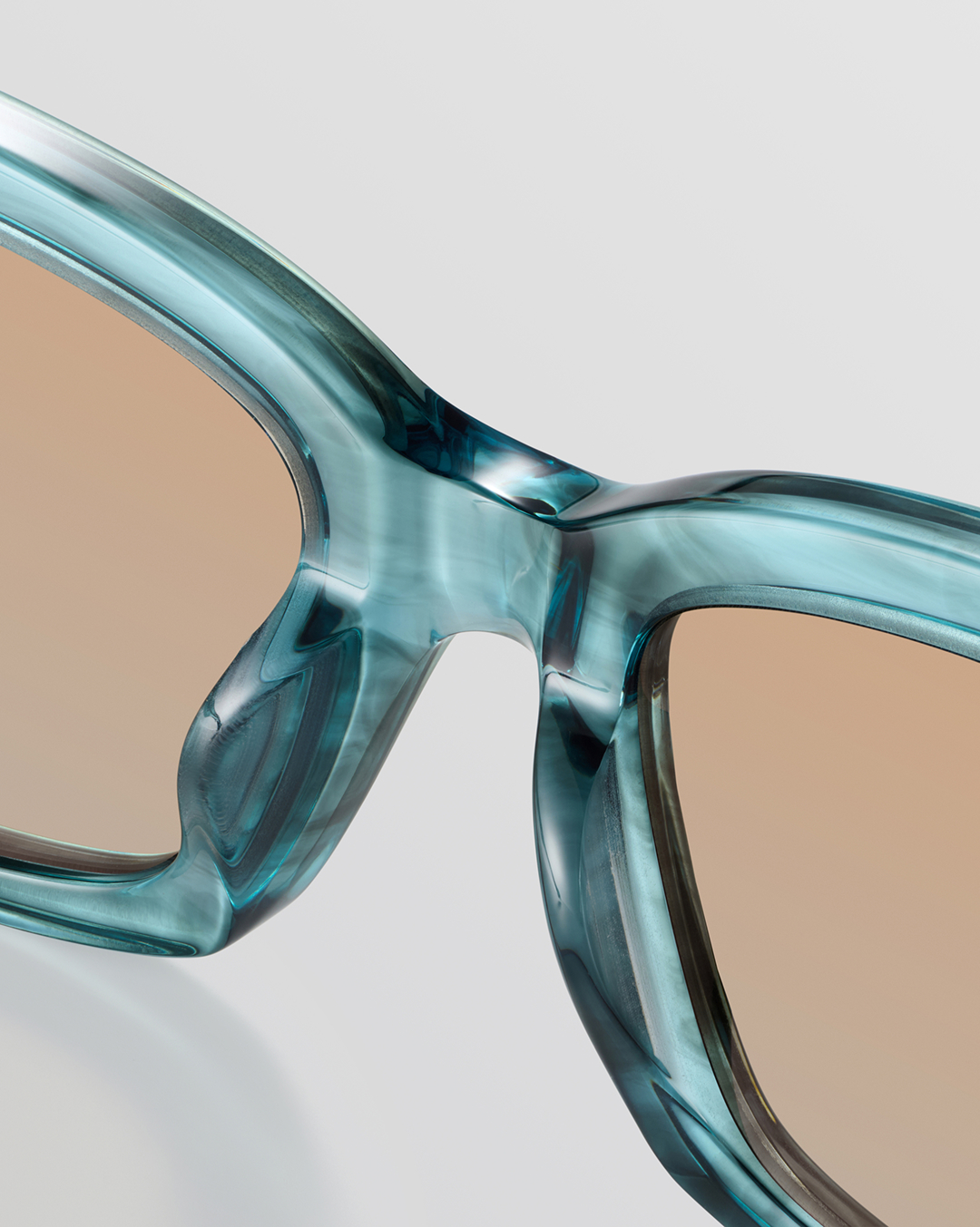 Blue Tortoise