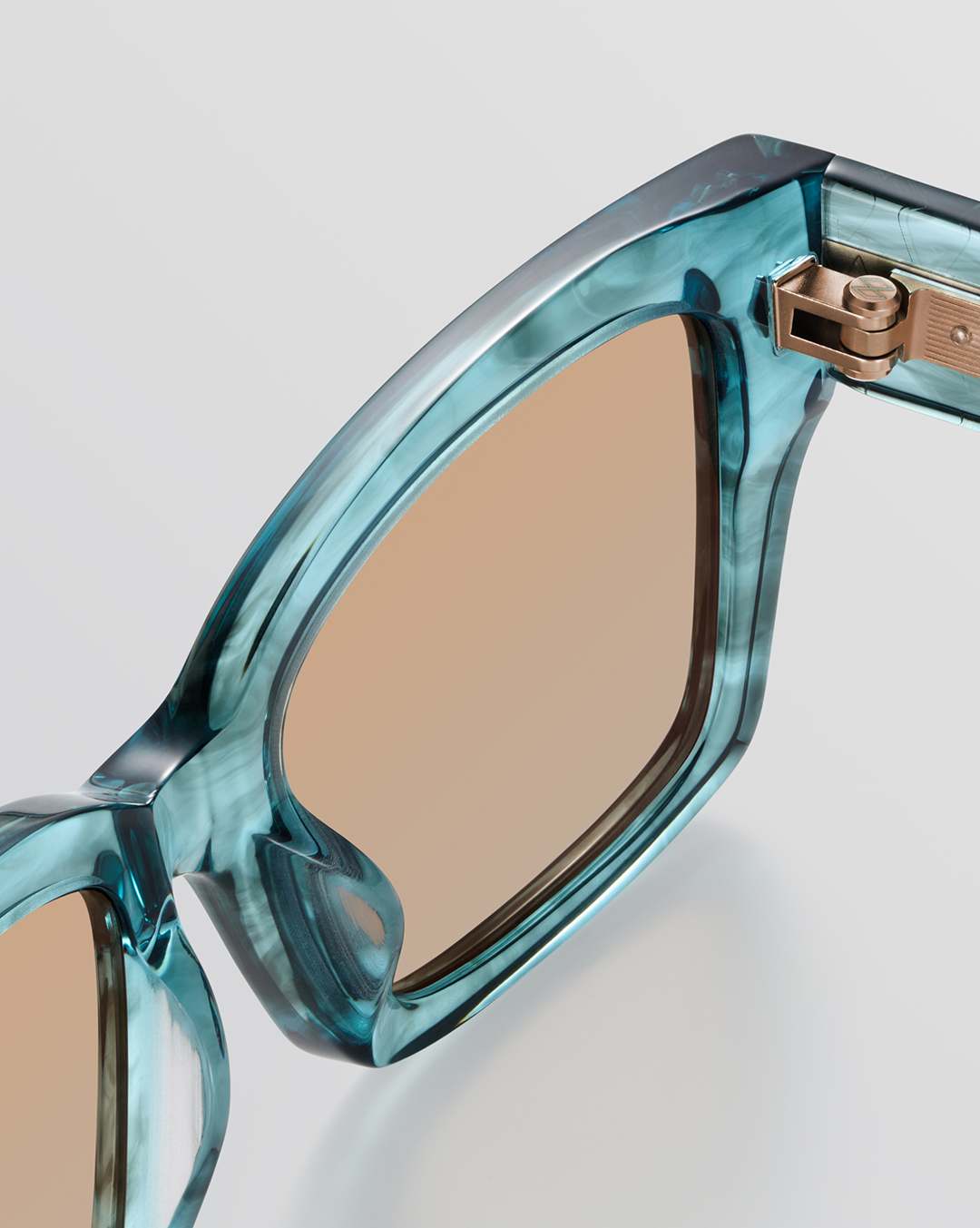 Blue Tortoise