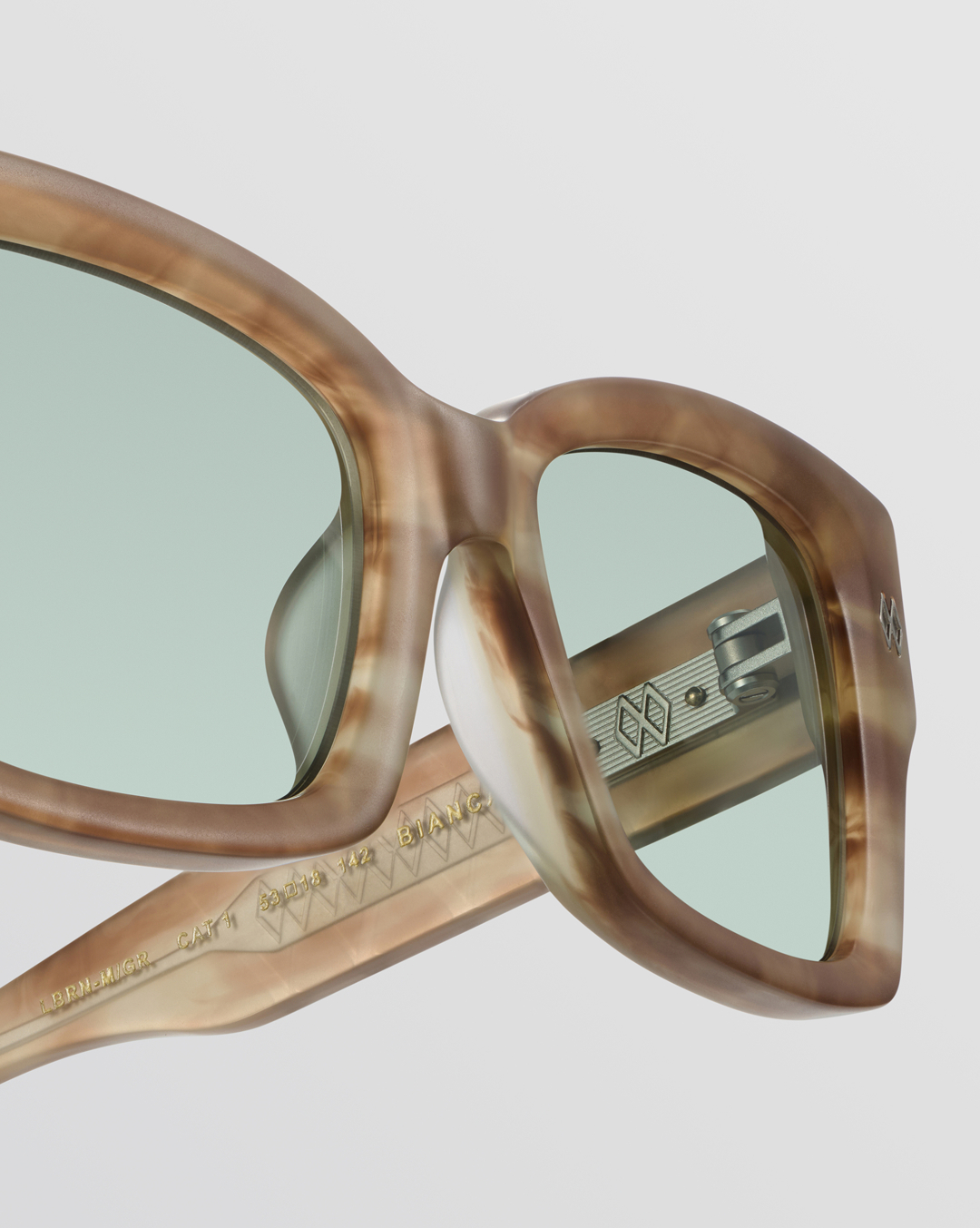 Light Brown