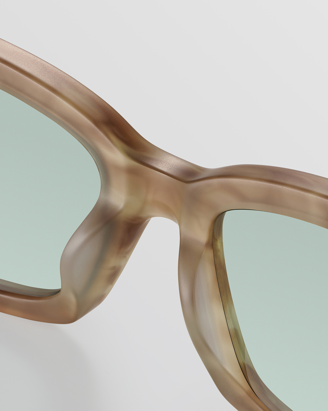 Light Brown