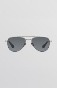 Silver Titanium