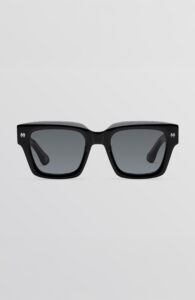 Black Glossy