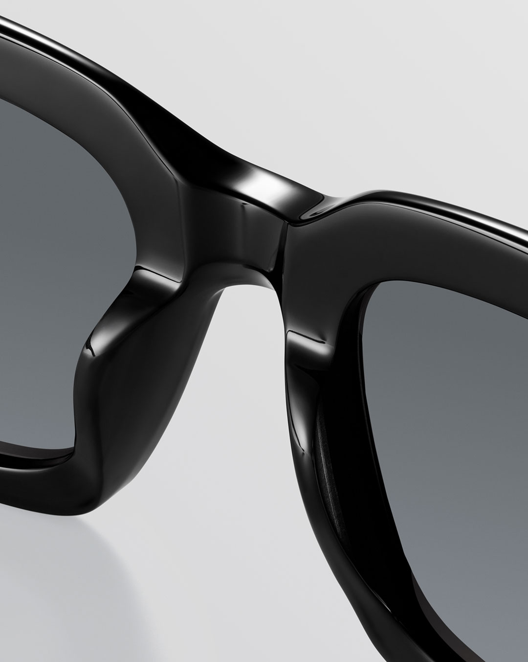 Black Glossy