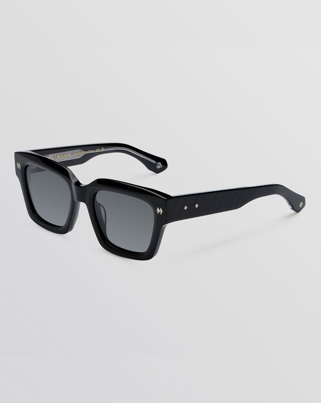 Black Glossy