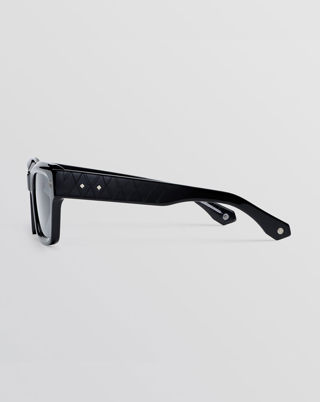 Black Glossy