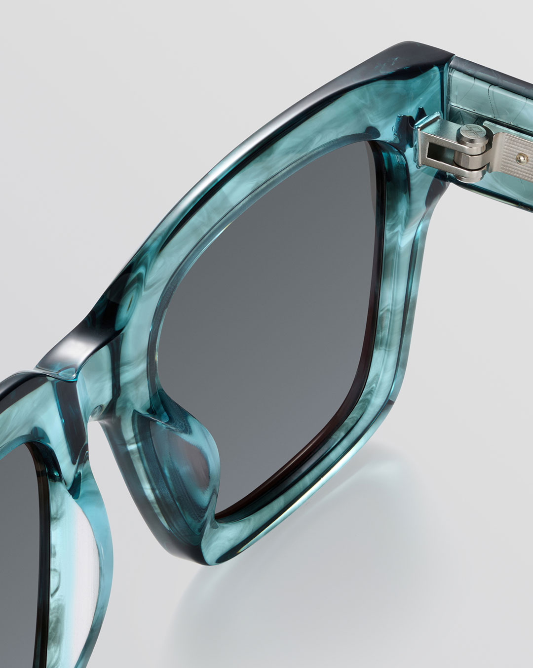 Blue Tortoise