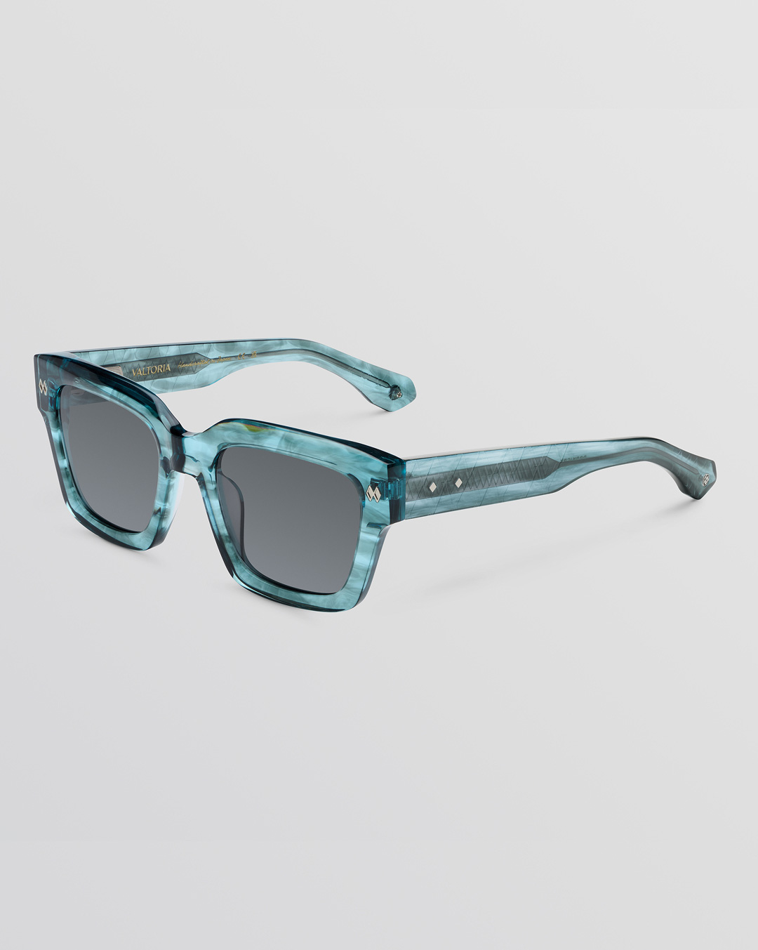 Blue Tortoise