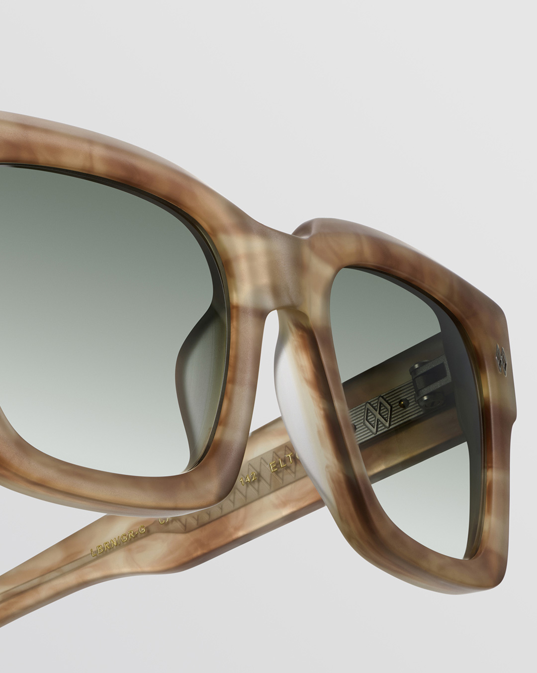 Light Brown