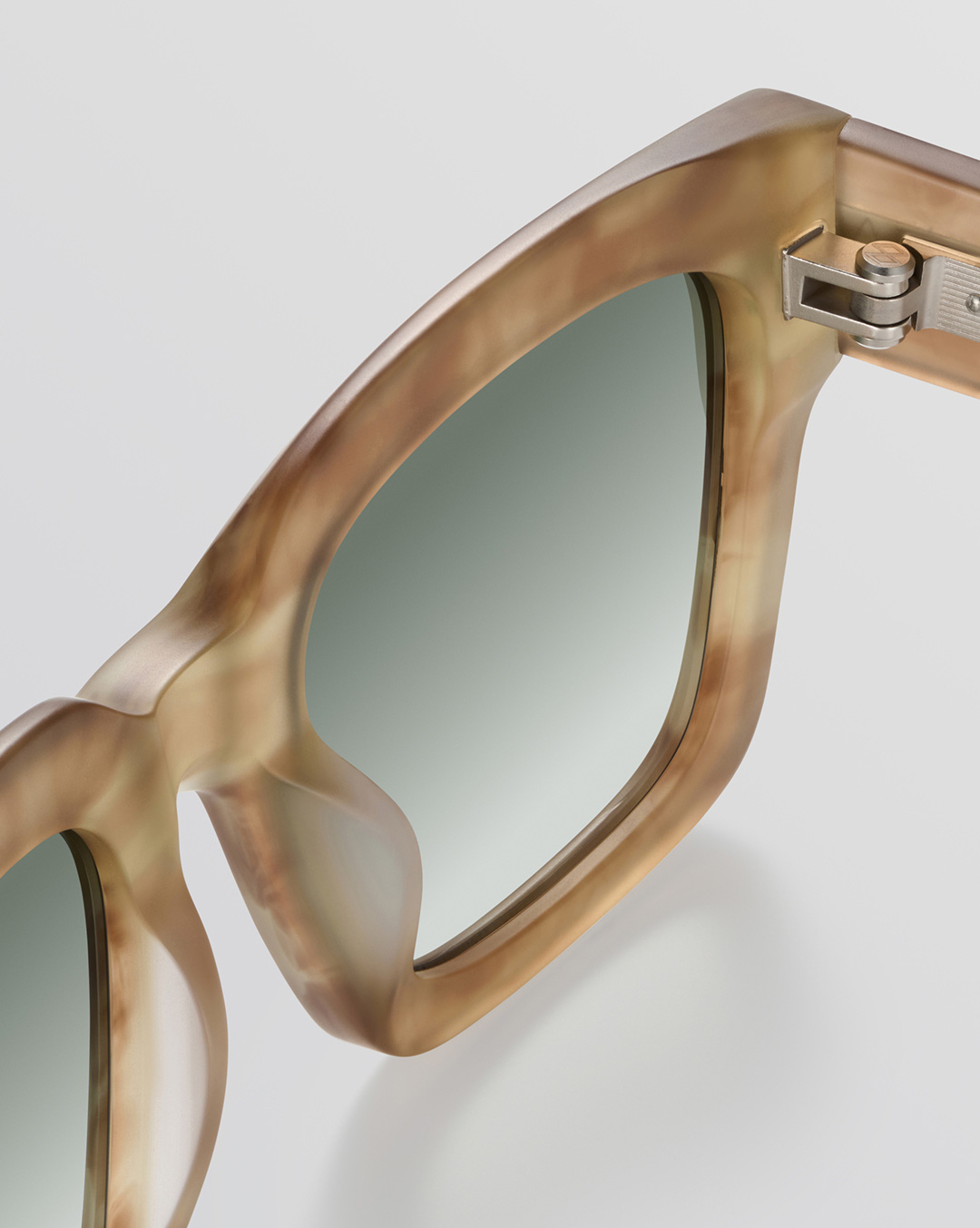 Light Brown