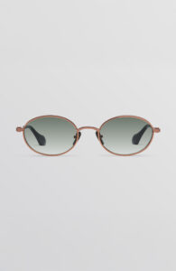 Matte Bronze