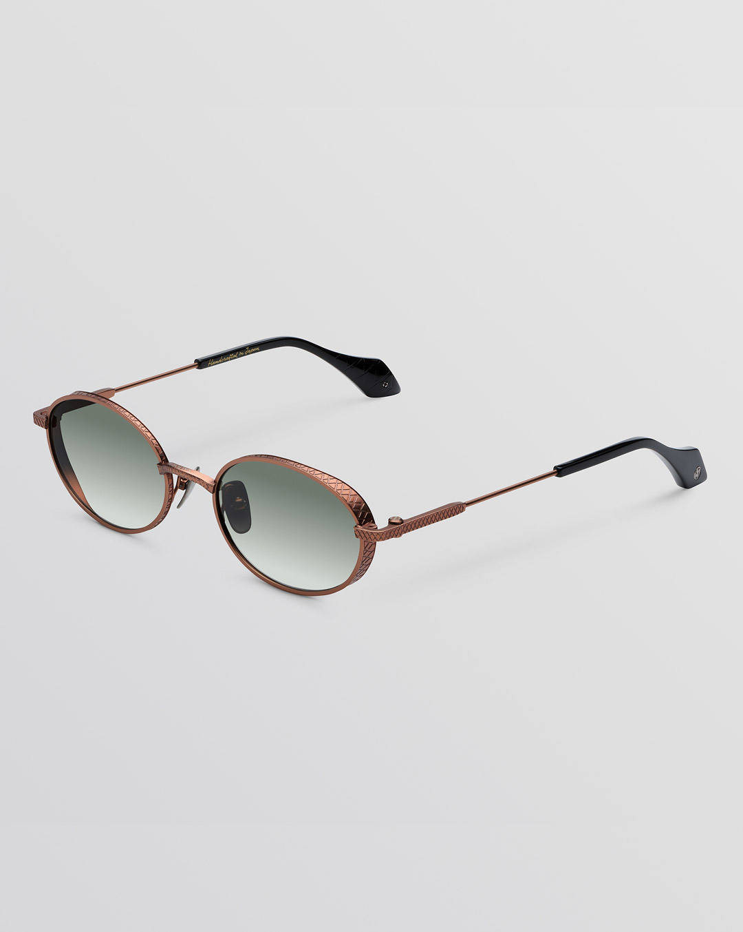 Matte Bronze