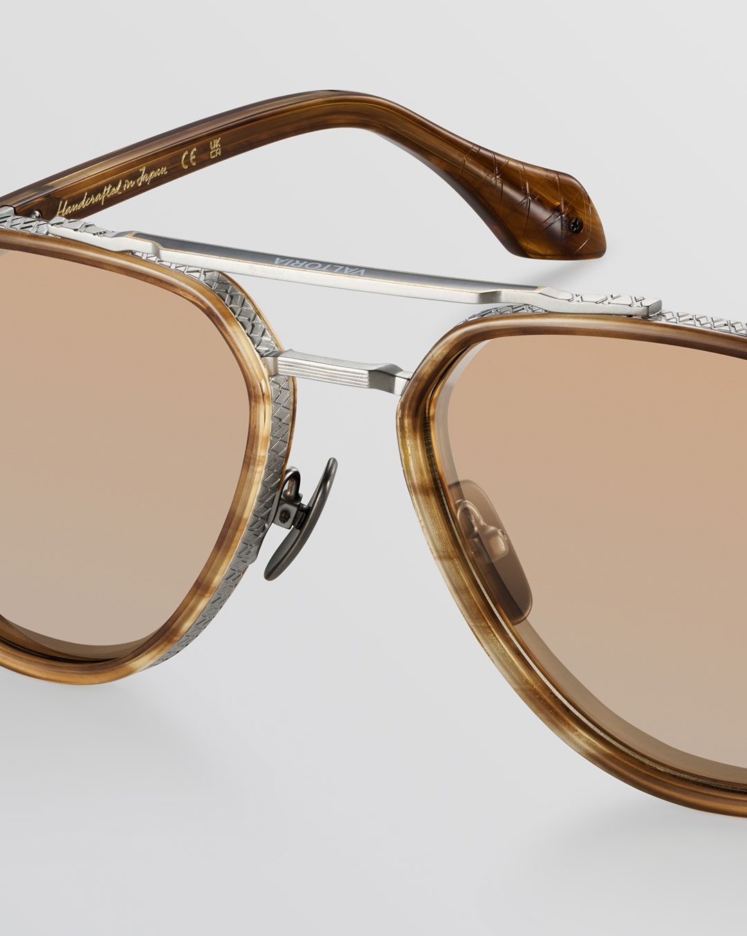 Brown Tortoise Brown