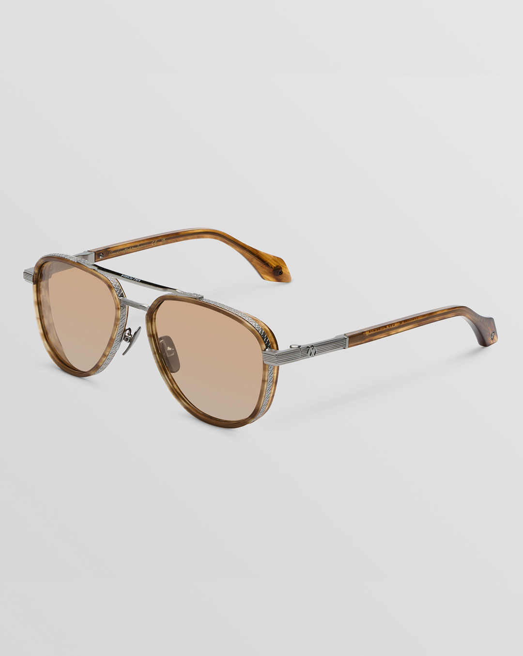 Brown Tortoise Brown