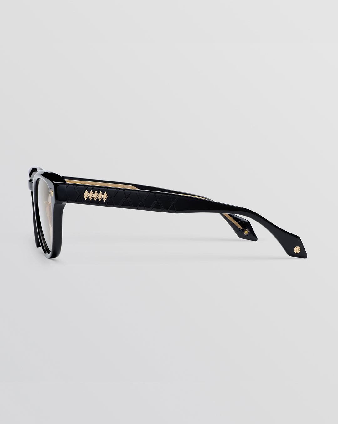 Black Glossy