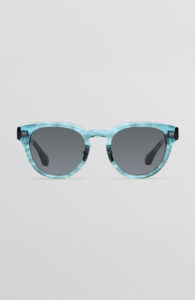 Blue Tortoise
