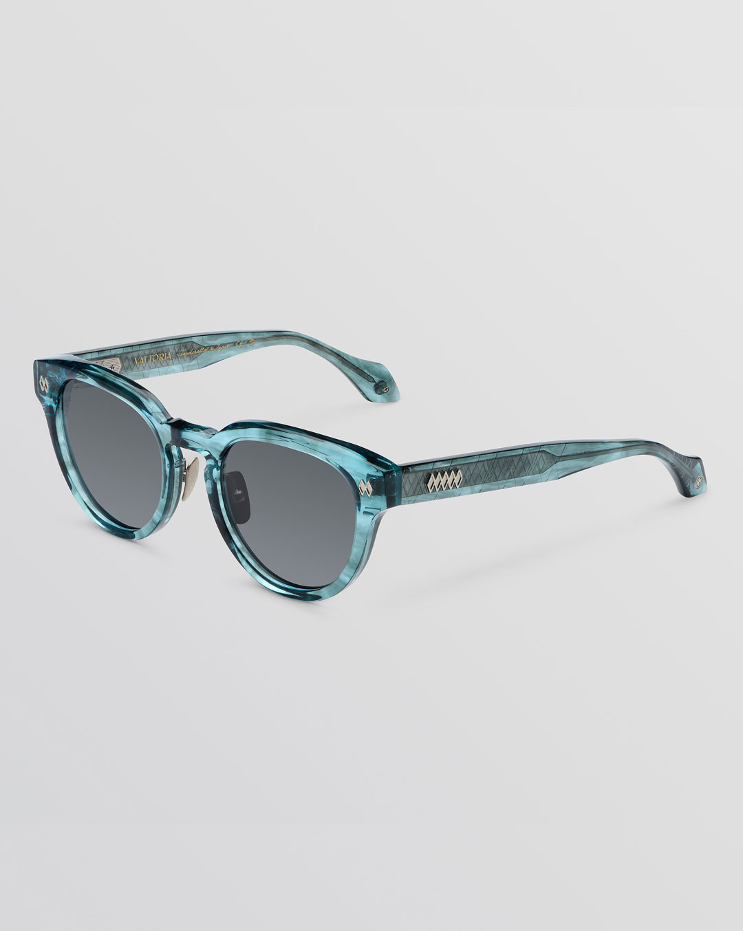 Blue Tortoise