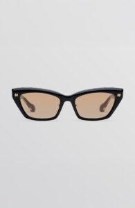 Black Glossy Brown
