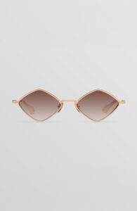 Matte Pink Gold