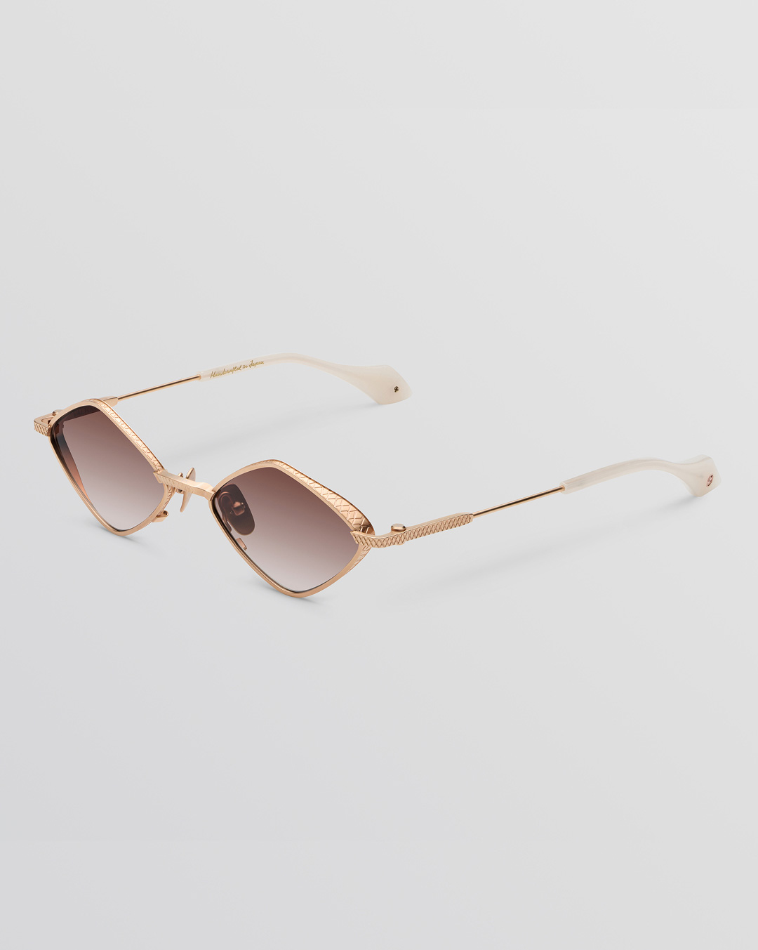 Matte Pink Gold