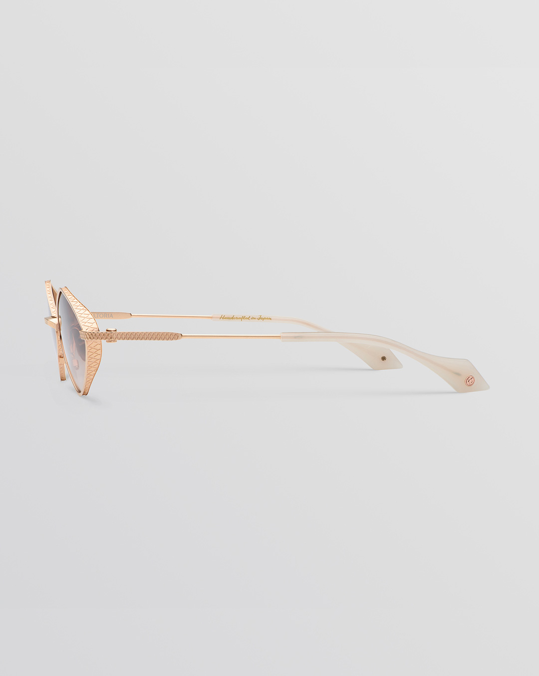 Matte Pink Gold