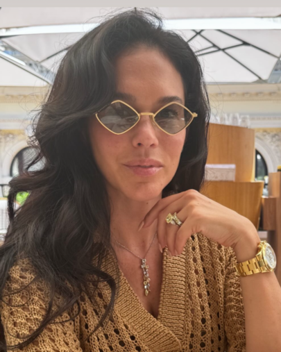 Melissa Carr valtoria