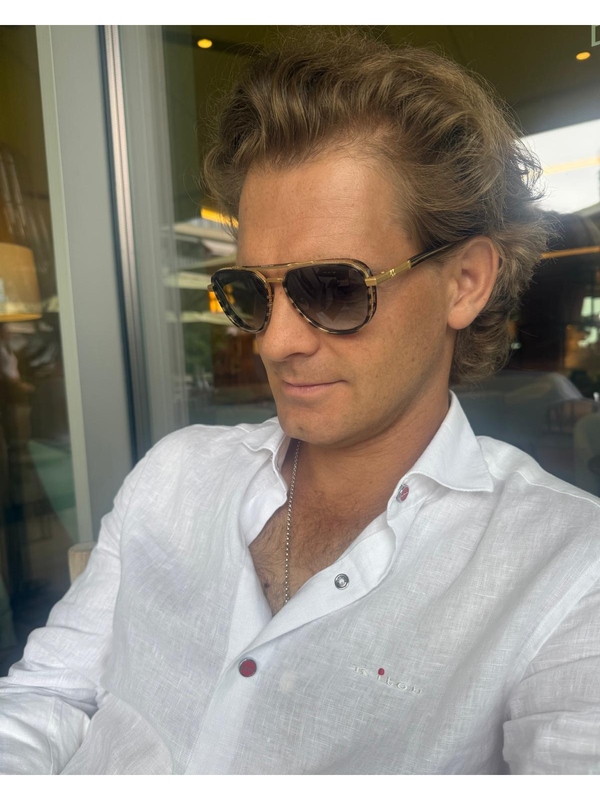 Nico Rosberg valtoria