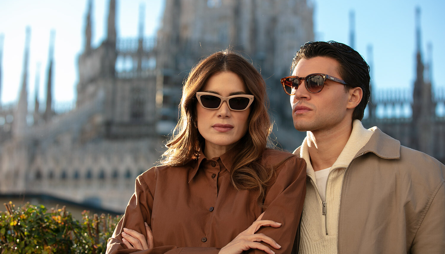 What Love Built 2025-2026