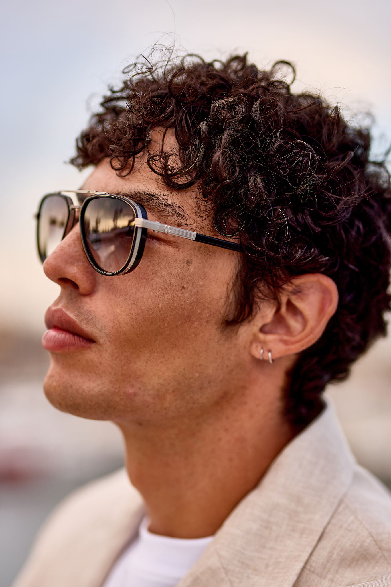 Meyer sunglasses, Monaco Monte Carlo Luxury eyewear
