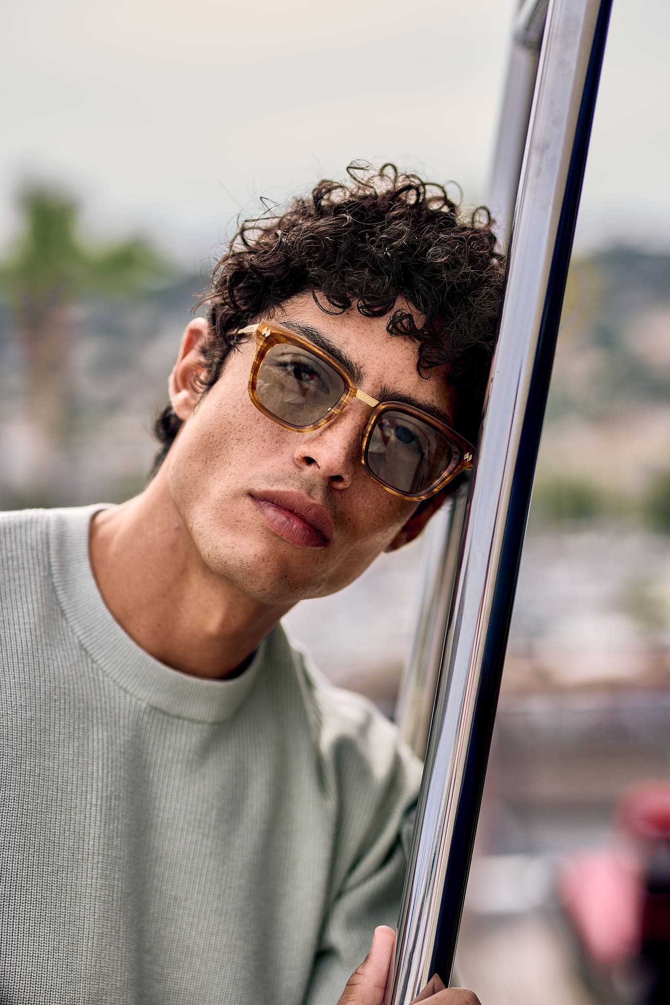 Amaterasu sunglasses, Monaco Monte Carlo Luxury eyewear