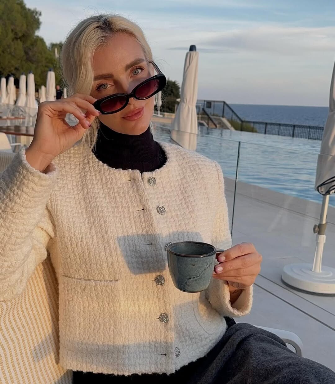 Antoniya Toneva valtoria