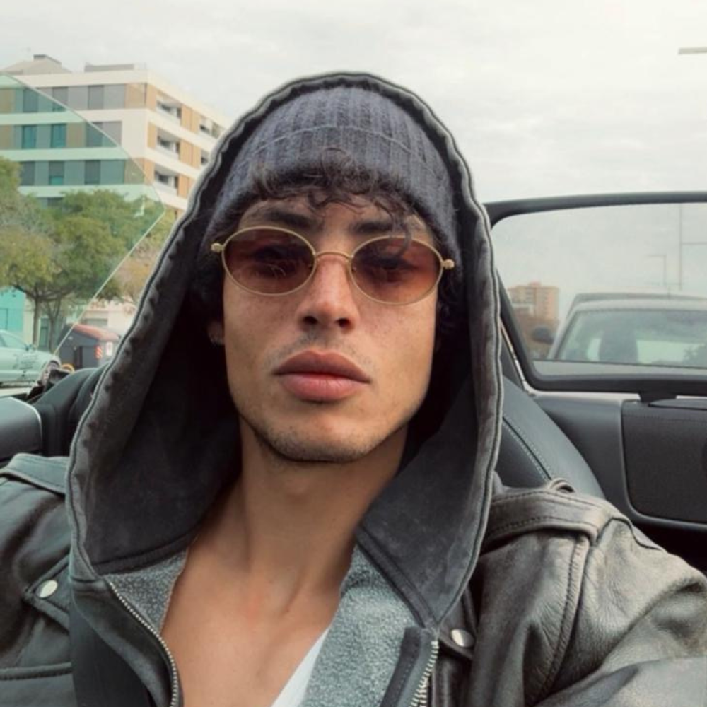 Cristiano Palmerini valtoria