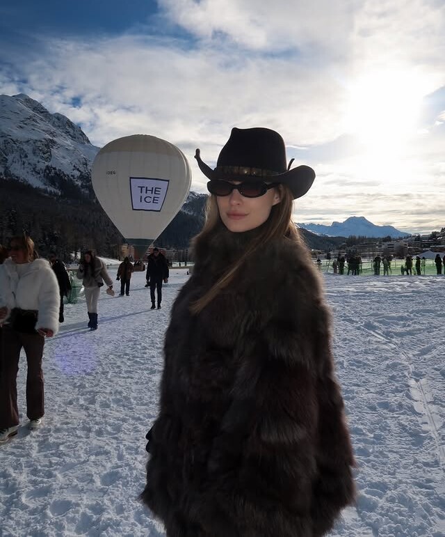 Elena Berri valtoria