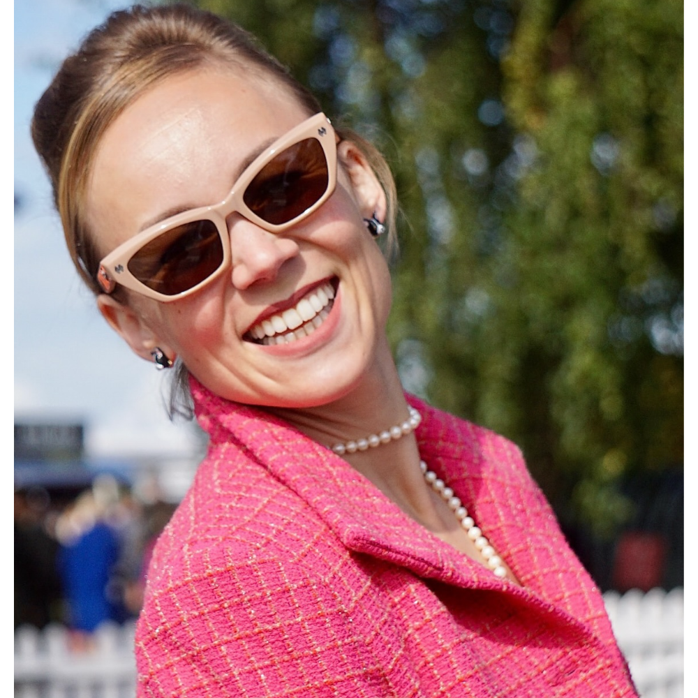 Emmanuelle Berne Bucombe valtoria