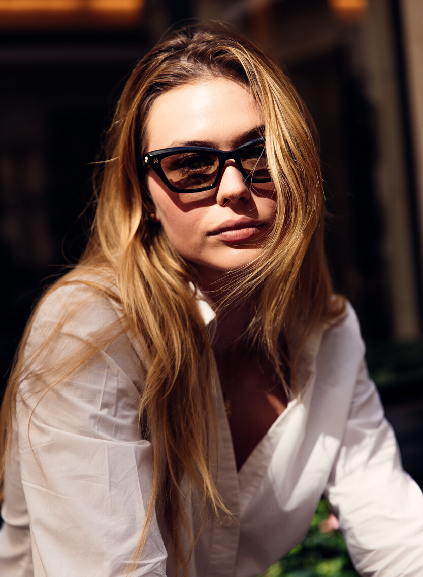 Julie Tuzet valtoria