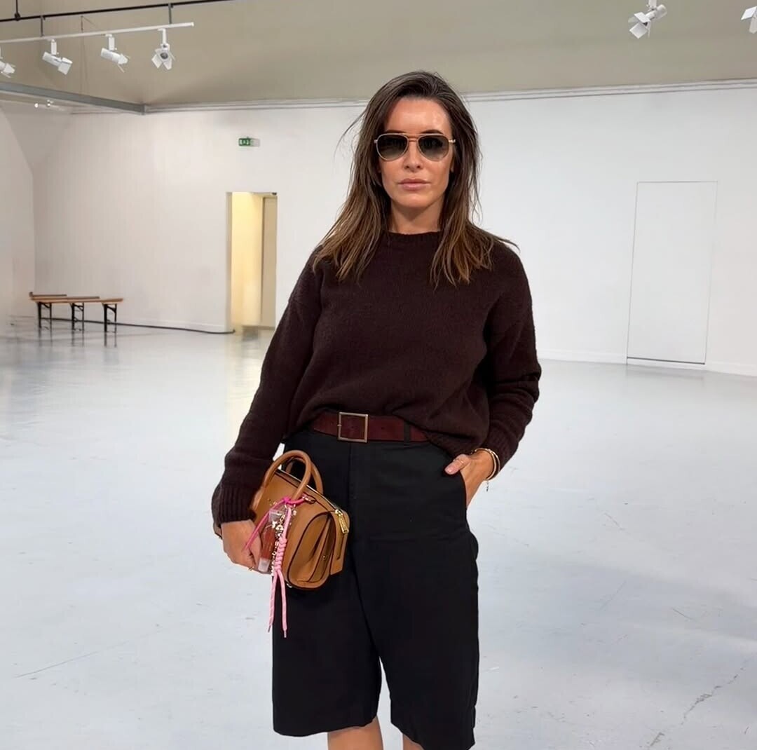 Laetitia Tia Genet valtoria