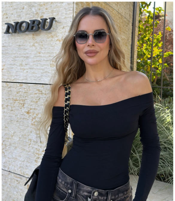 Agueda Lopez valtoria