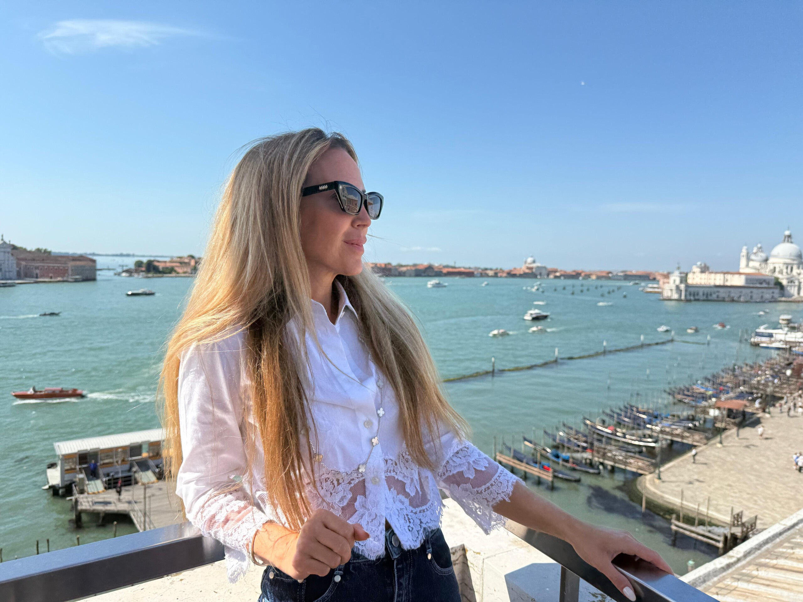 Bianca Ladow valtoria