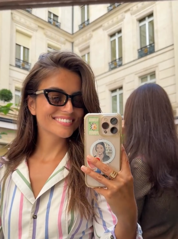 Charlotte Lemay valtoria