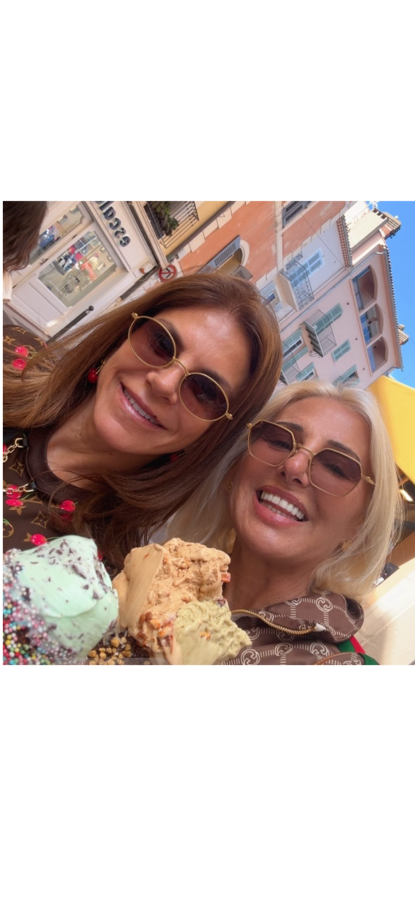 Monica Bregoli valtoria