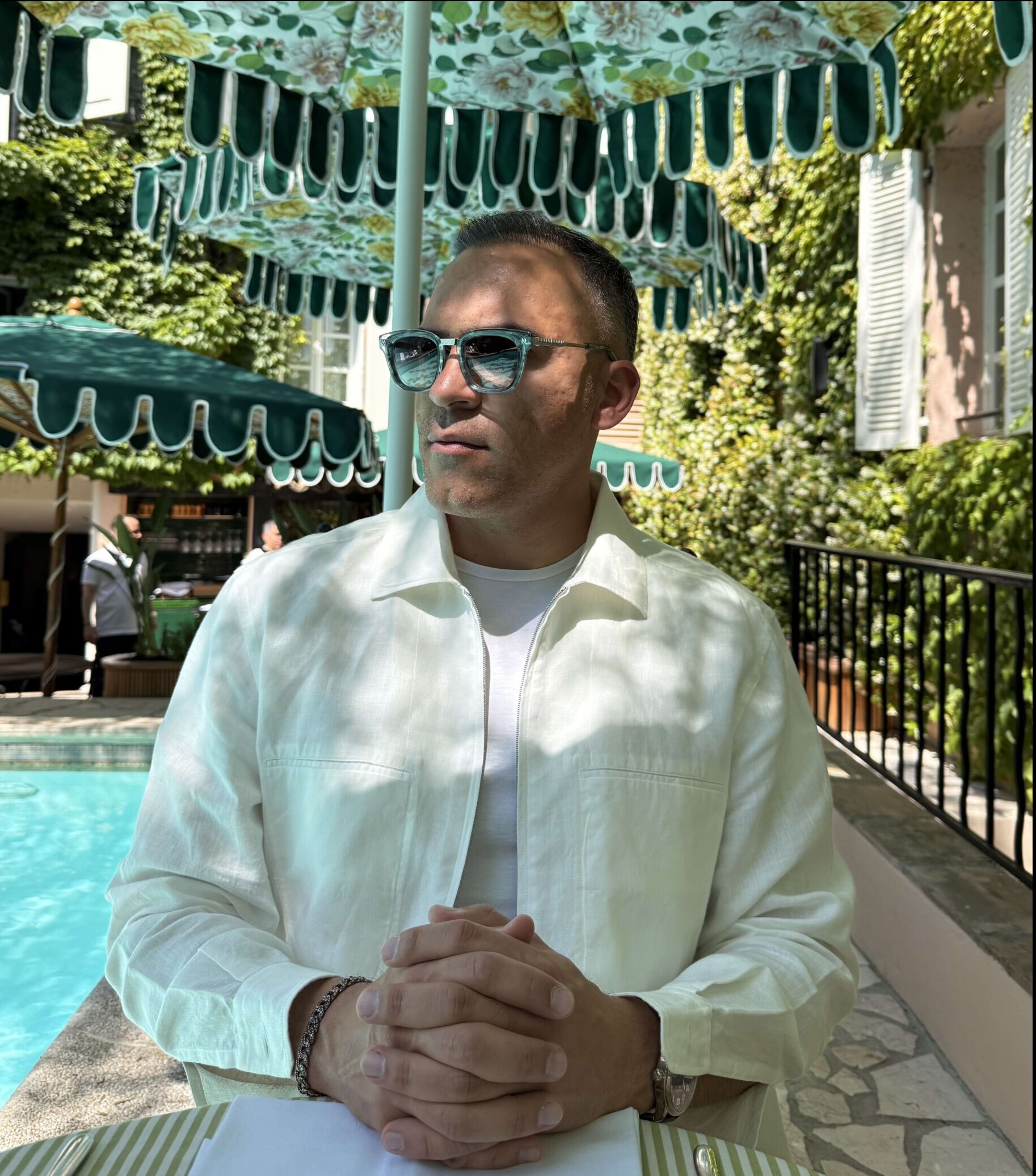 Pastor Maldonado valtoria