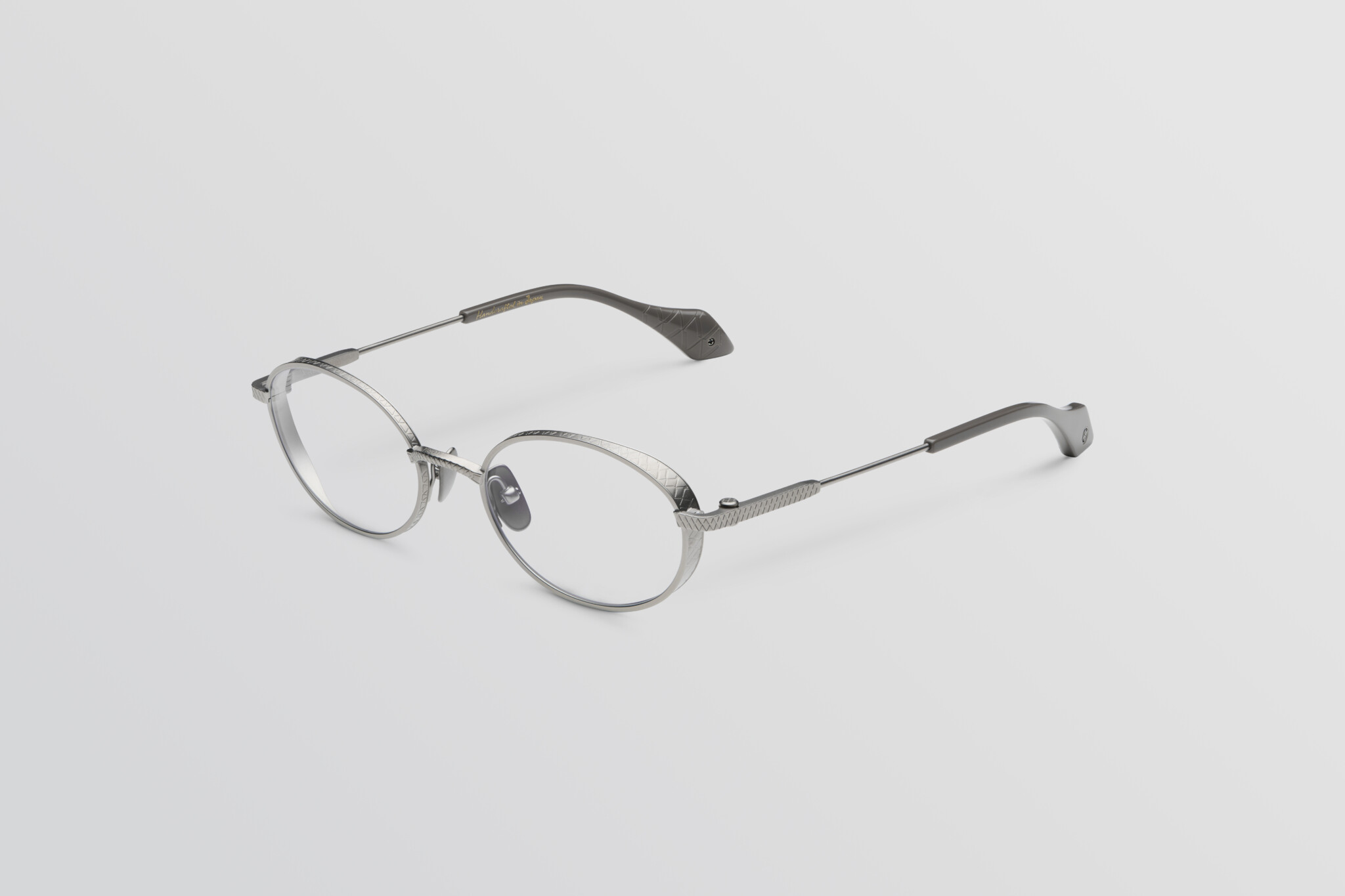 Valtoria Helios model Optics titanium