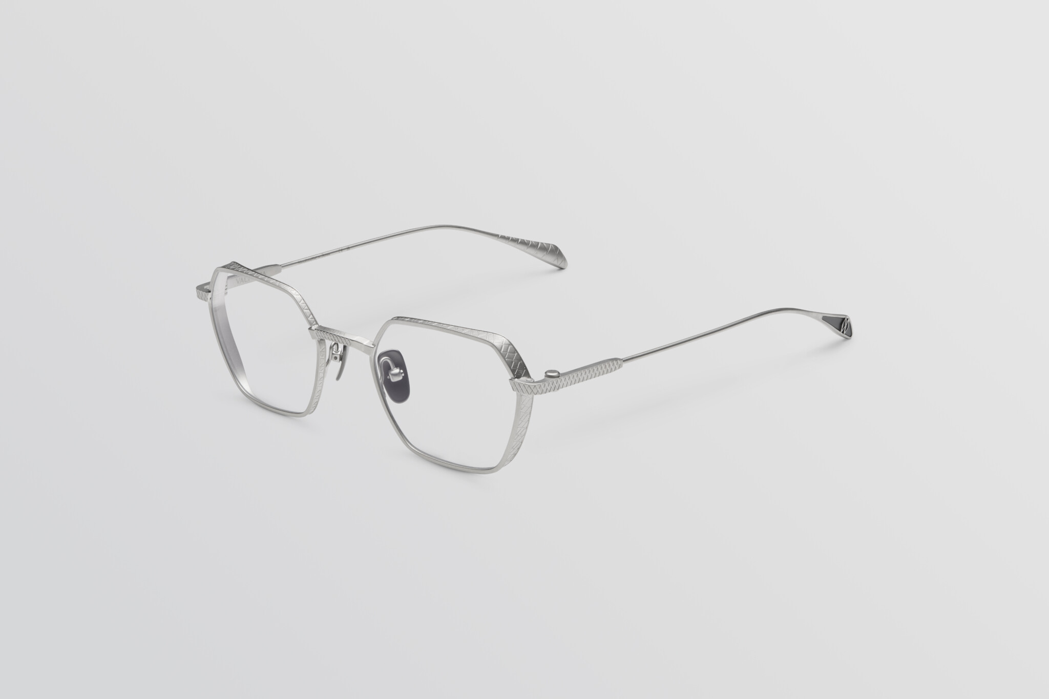Valtoria Gaby model, optic titanium