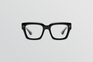 Black Glossy