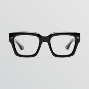 Valtoria optical Elton model luxury glasses