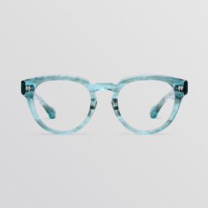 Valtoria optic Sailor model luxury glasses, handcrafted in Japan