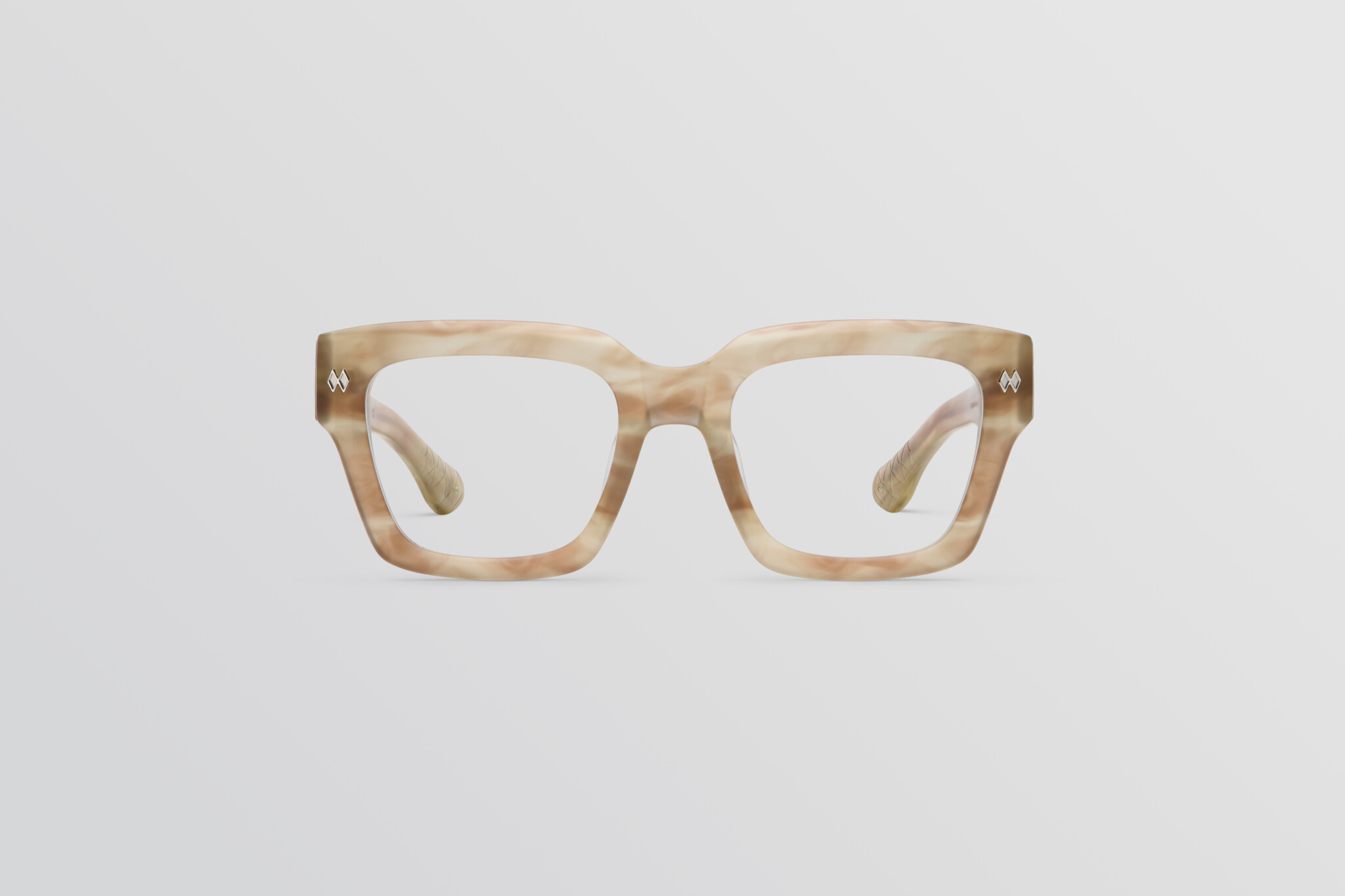 Valtoria optic Elton model luxury glasses Monaco Japan